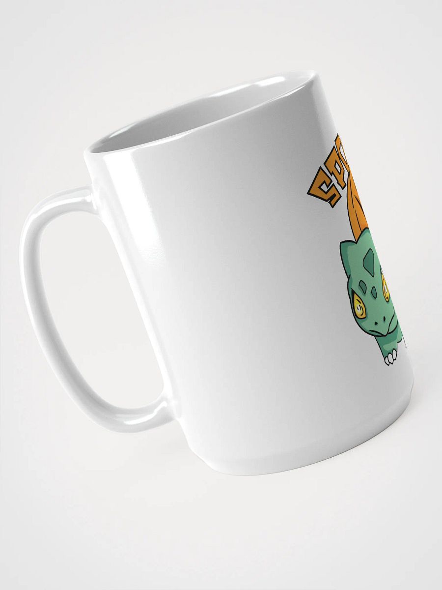 pumpkinsaur Mug product image (4)