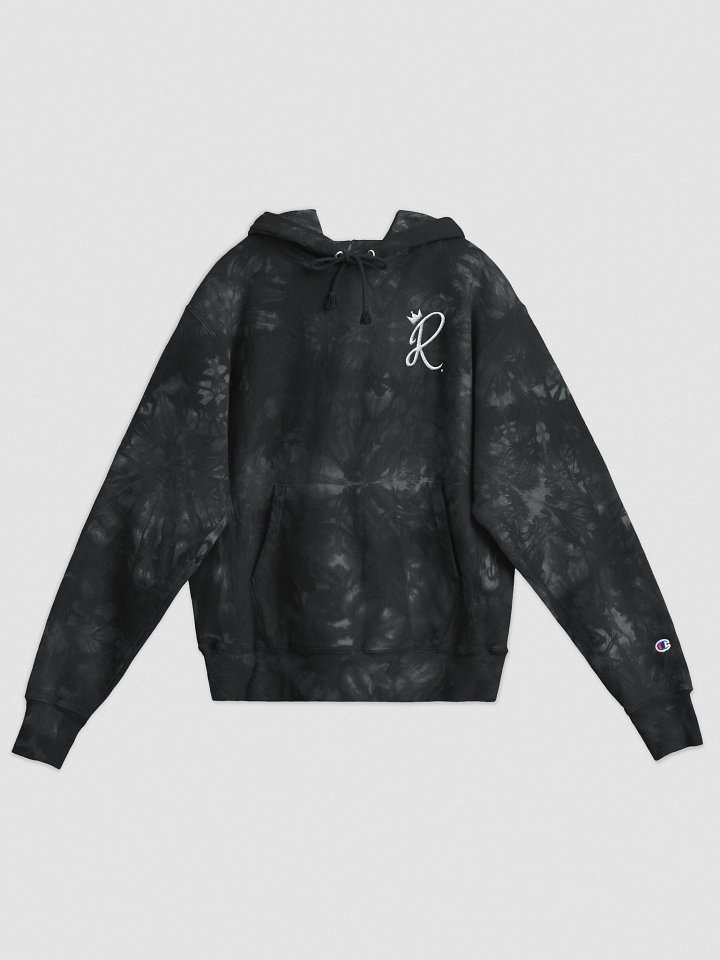 Ultimate Tie-Dye Hoodie product image (1)
