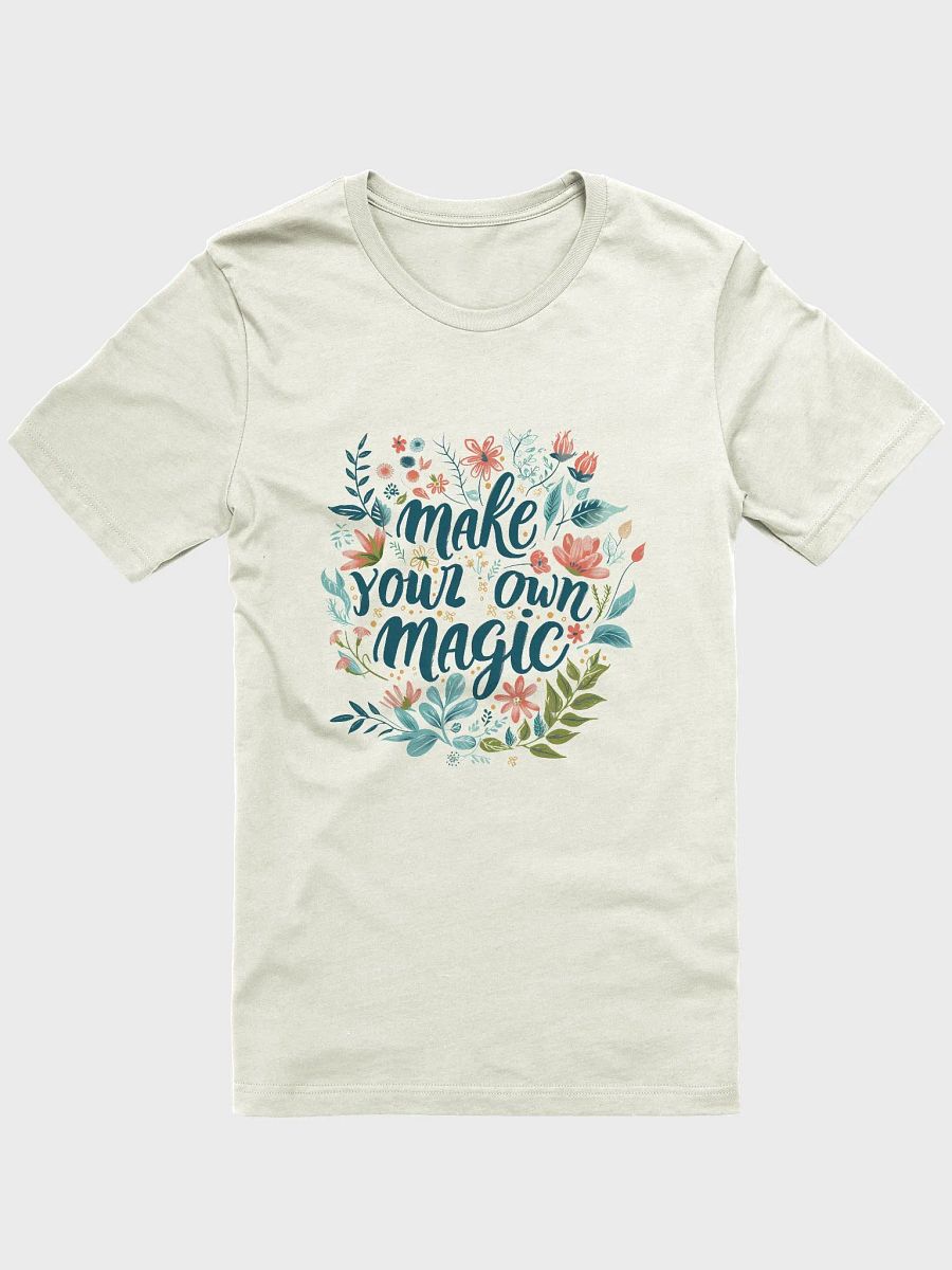 Make Your Own Magic T-Shirt product image (1)