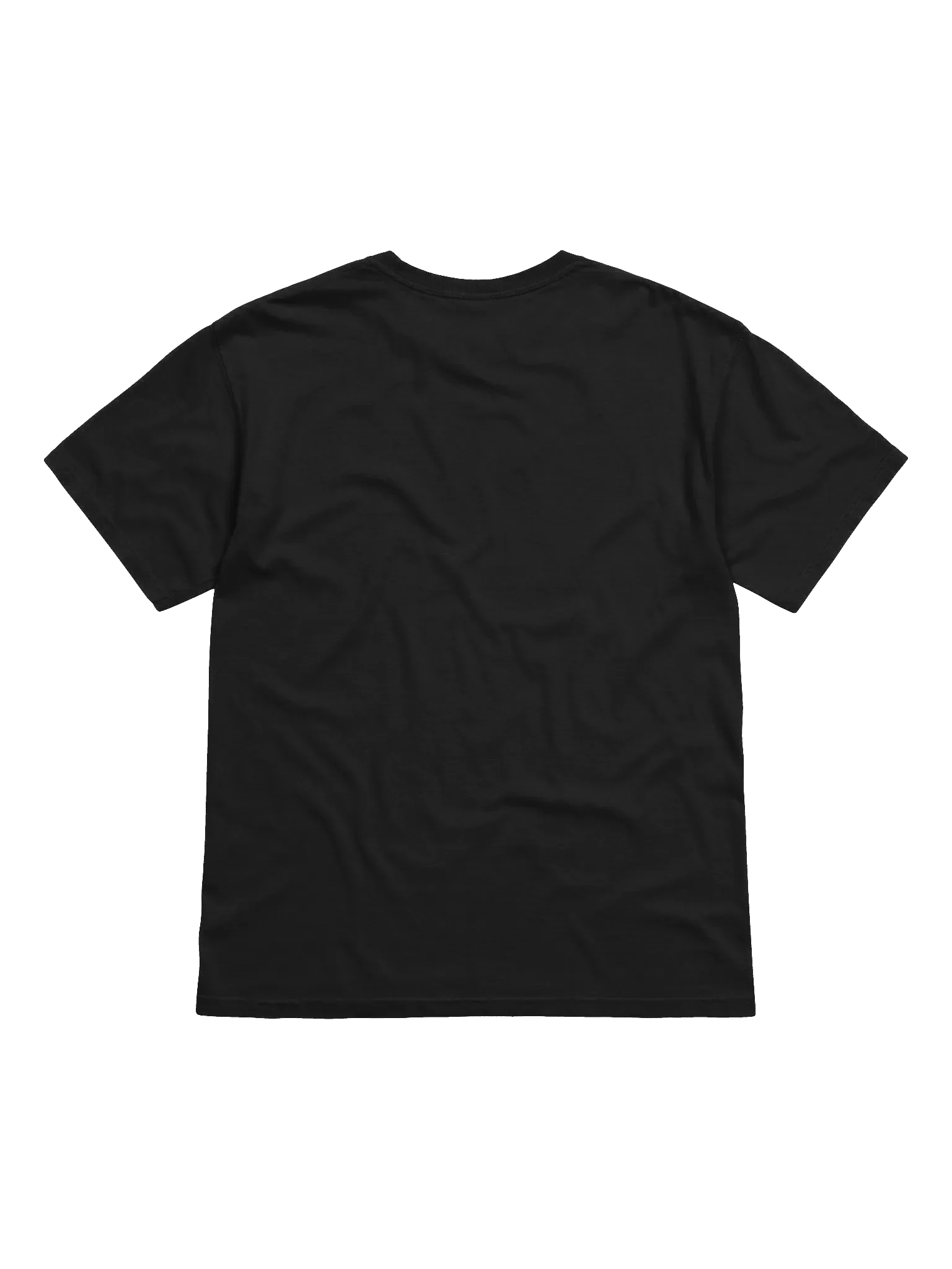Subtle Logo Tee (Darks) product image (22)