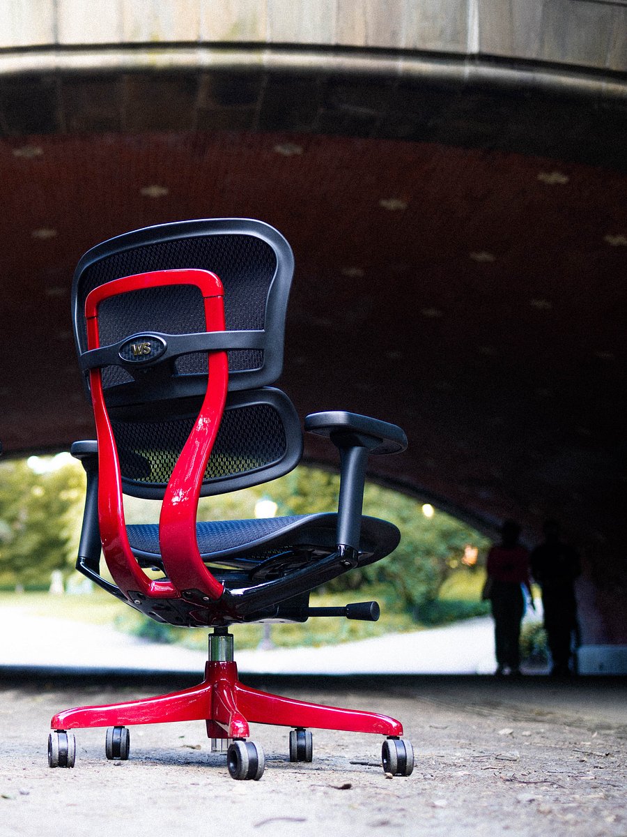 Electric Red product image (3)