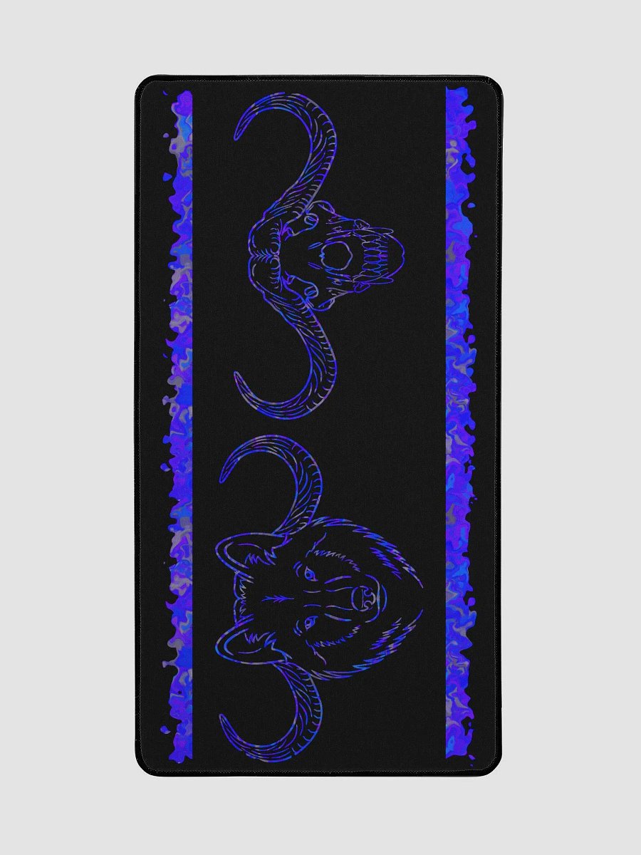 Wolfalo Desk Mat product image (2)