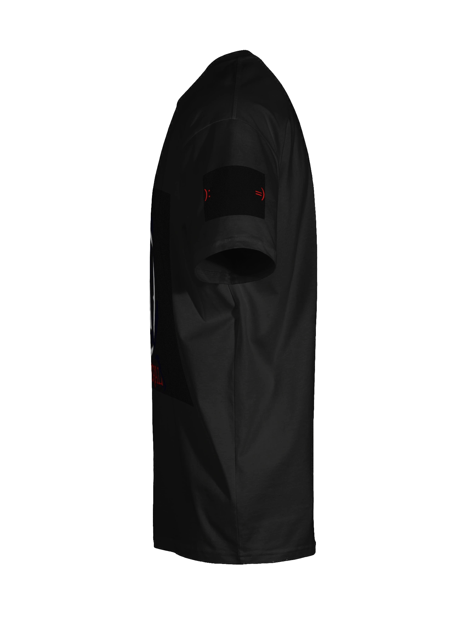 PC Funeral shirt product image (9)