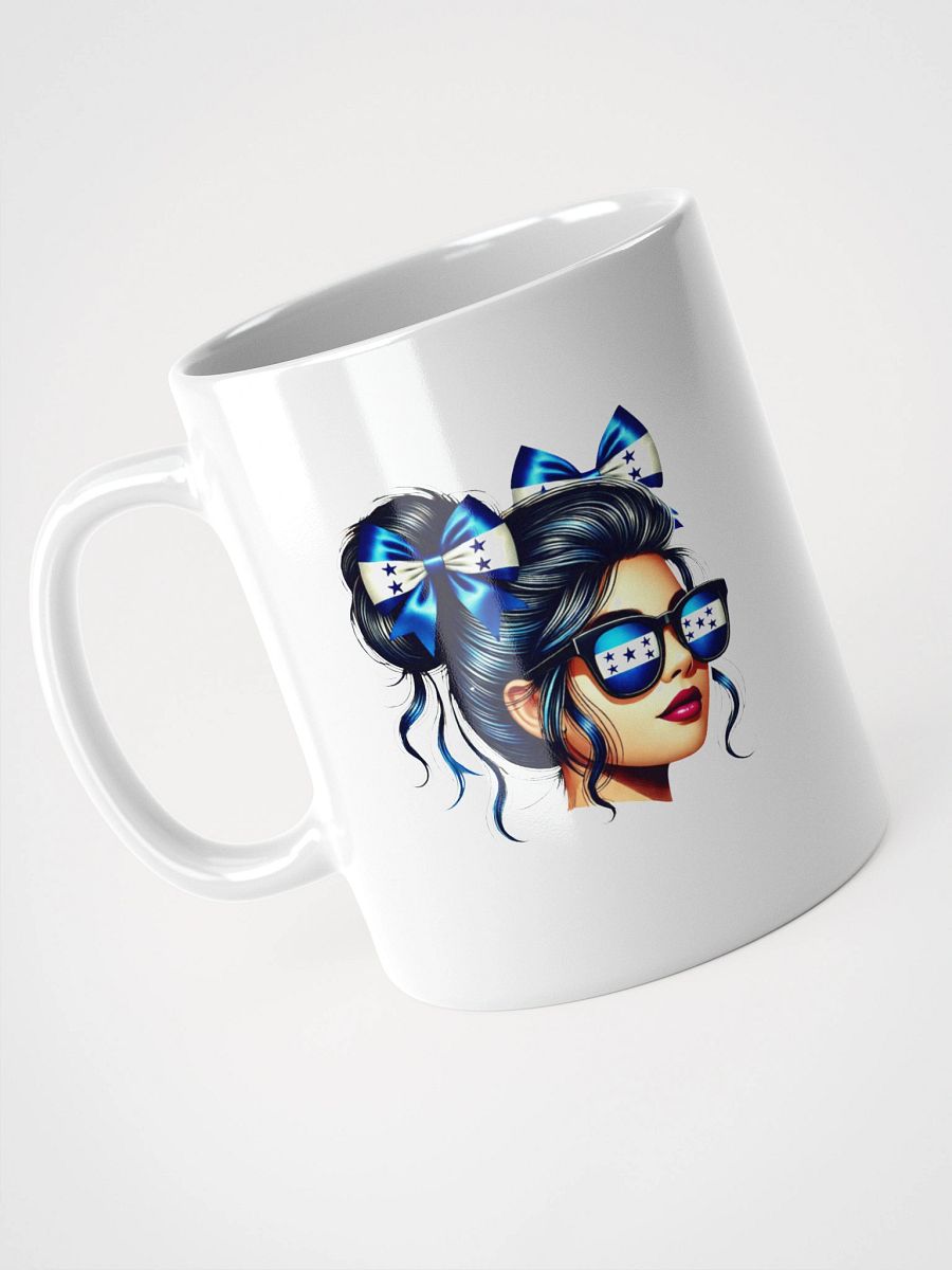 Honduras Starry-Eyed Beauty Mug product image (7)