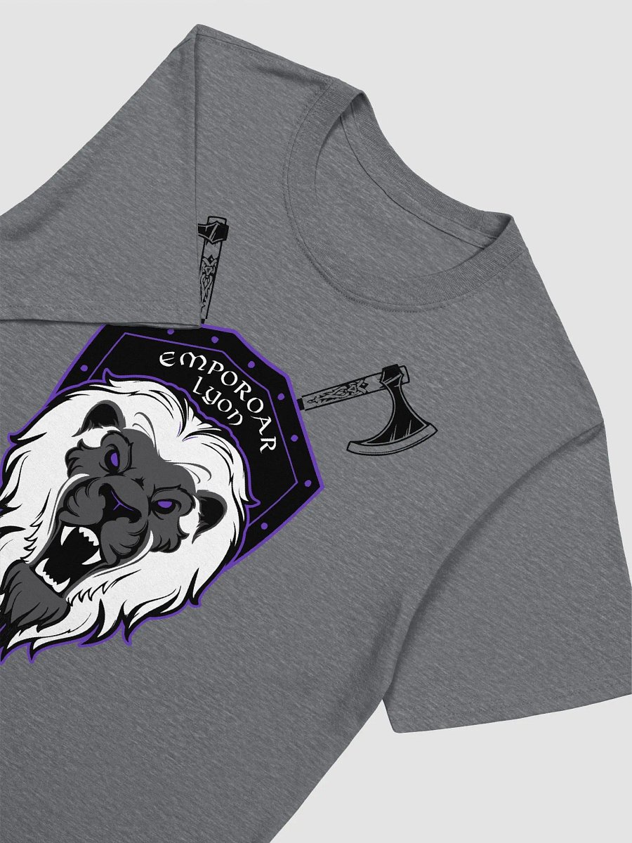 Streamer Shirsey product image (7)