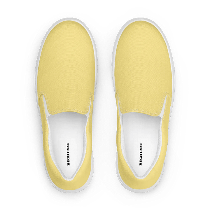 Halbschuhe Limette product image (2)