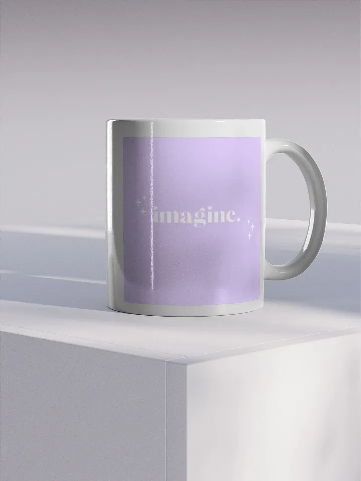 Cultist Catchphrase Mug product image (1)