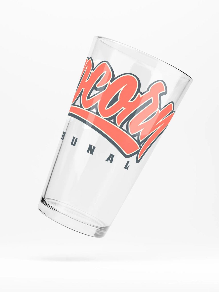 Is this a beer glass? product image (5)
