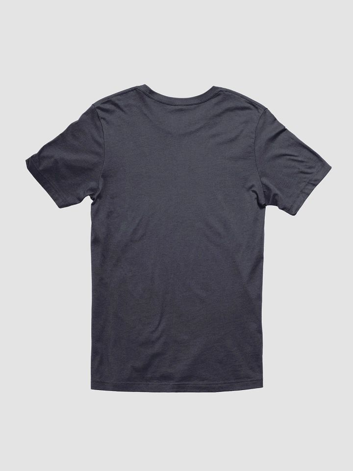 Historically Lucian White Text Tee product image (14)