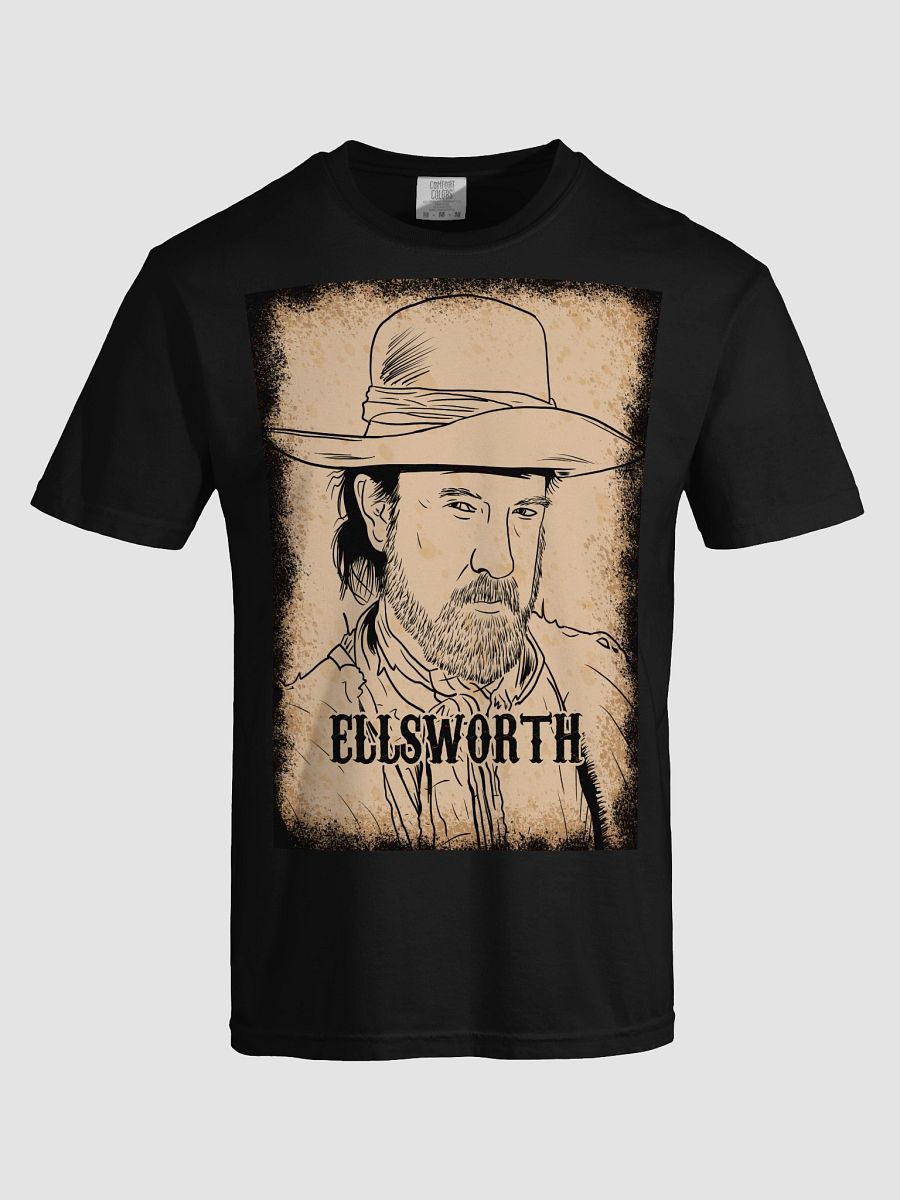 Ellsworth - Deadwood product image (5)