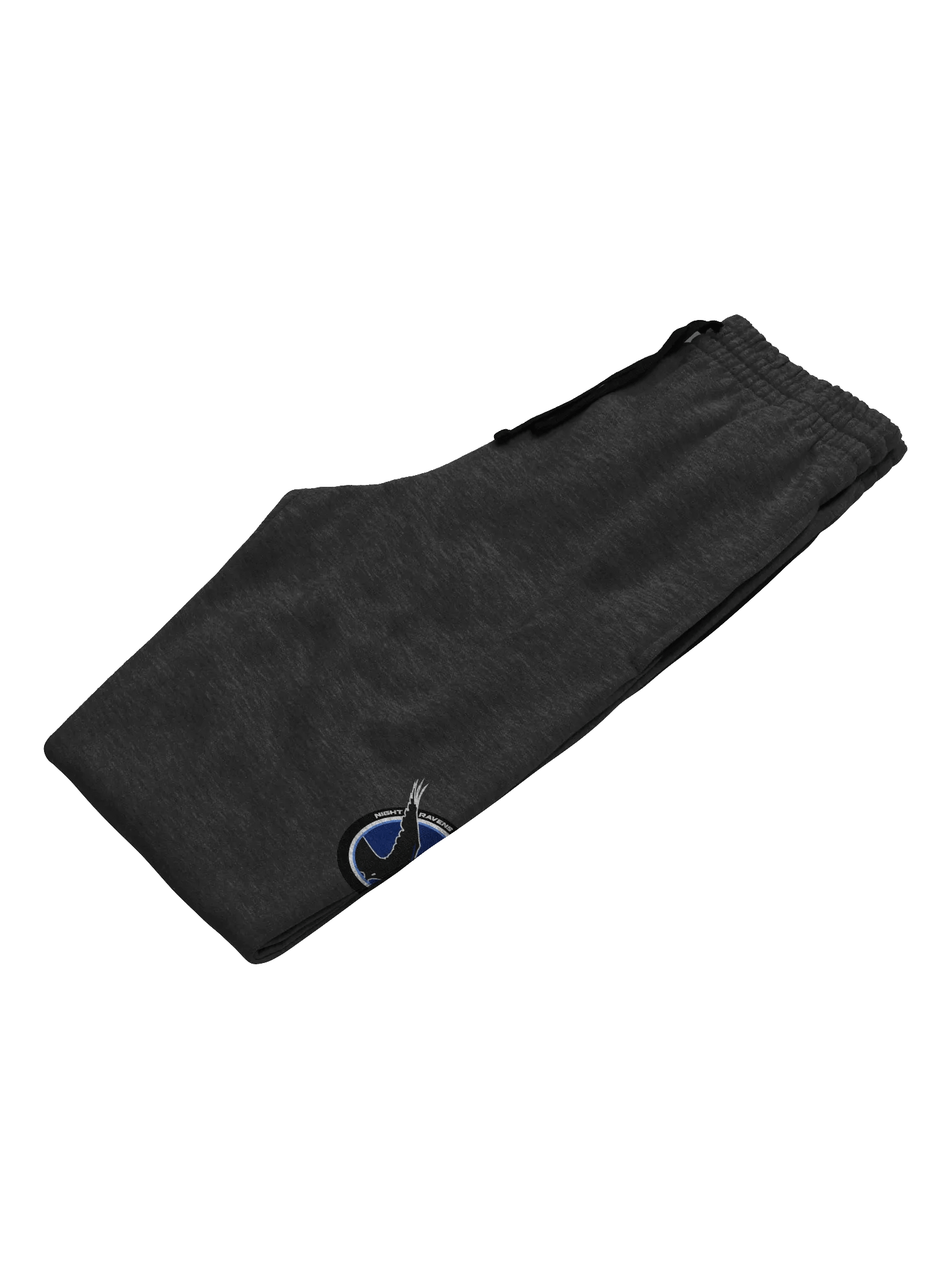 NIGHT RAVEN JOGGERS product image (2)