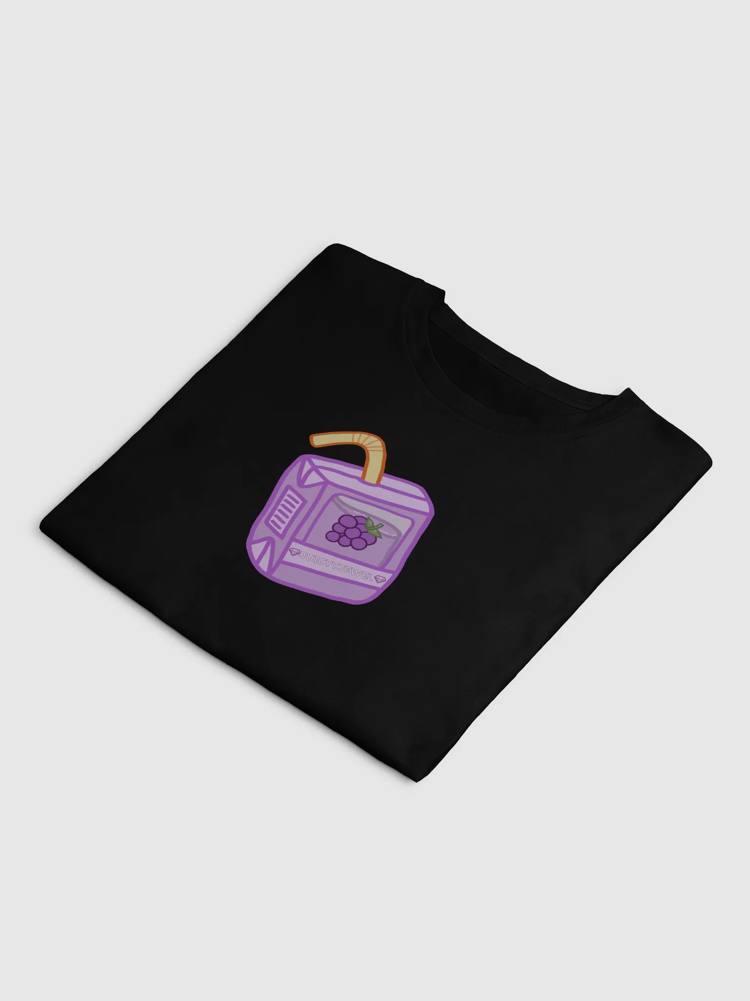 JuicyyJewel Crop Top product image (4)