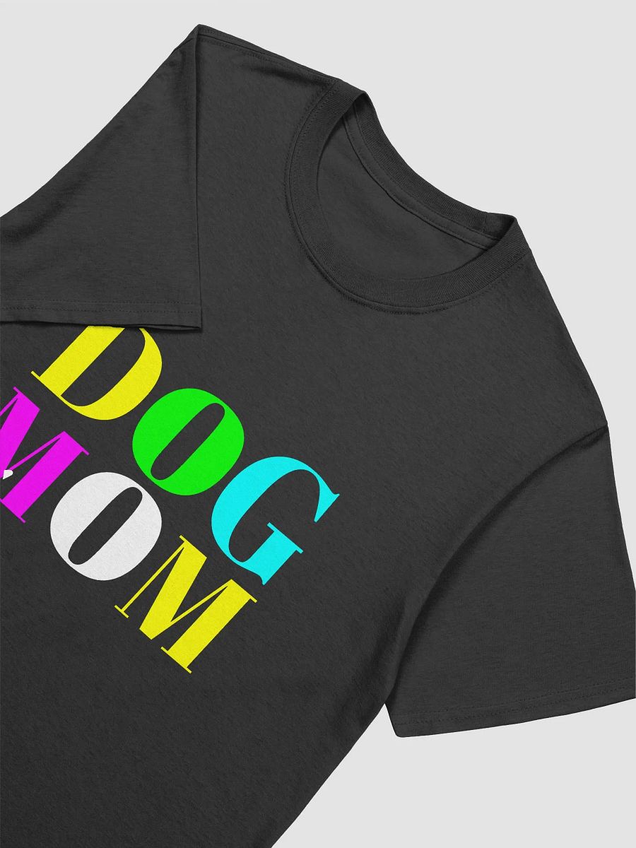 Dog Mom T-shirt Sneaky Pup product image (3)