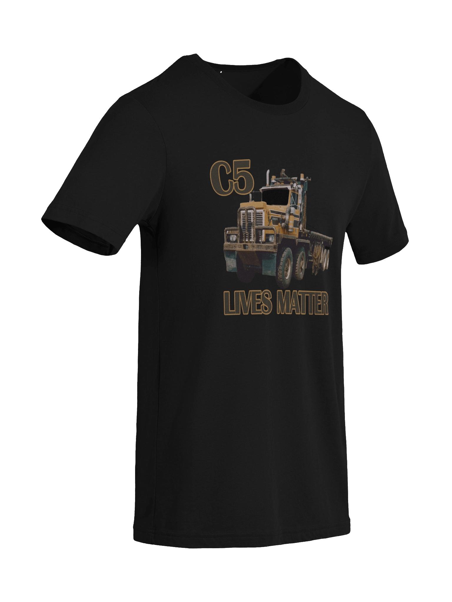 C5 LIVES MATTER SWANBERG EDITION product image (9)
