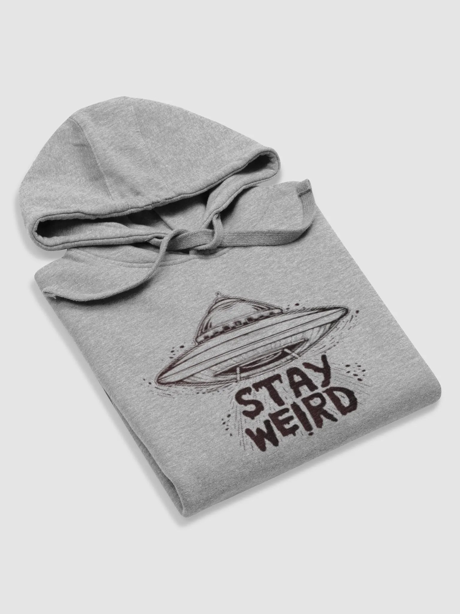 Stay Weird, My Friend. product image (15)