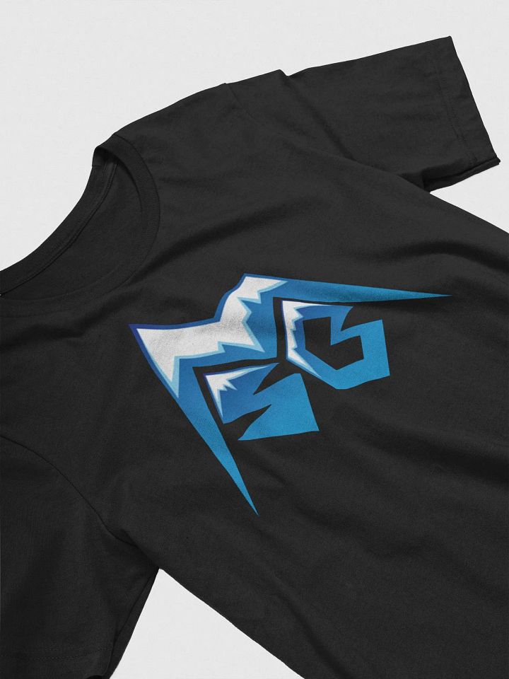 SBM Logo Tee product image (2)