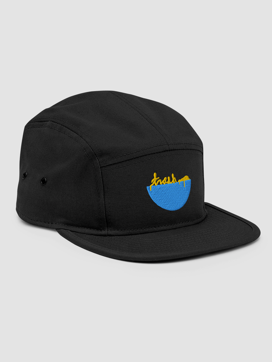 Trash Pasta 5 Panel product image (3)