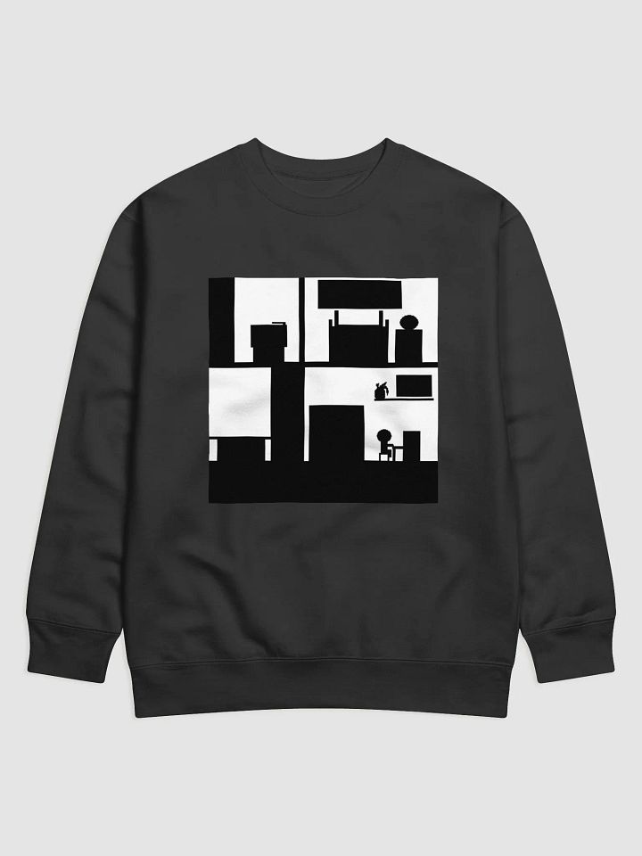 Build me a shirt product image (1)