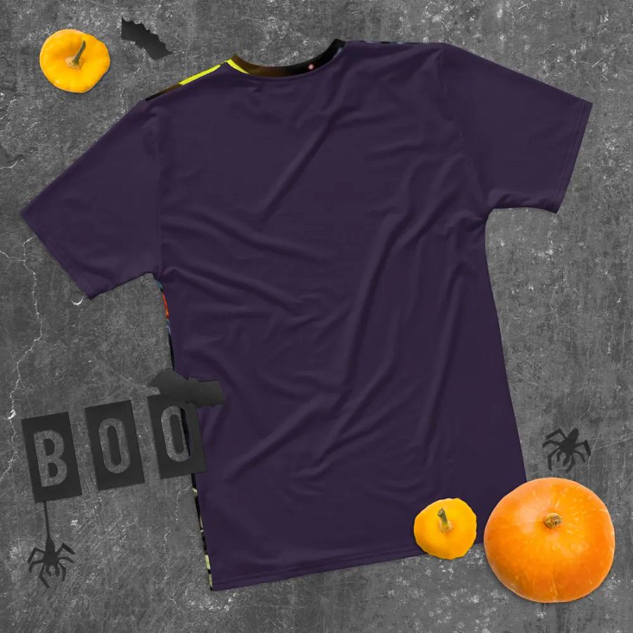 Pumpkin Dance T Shirt product image (11)