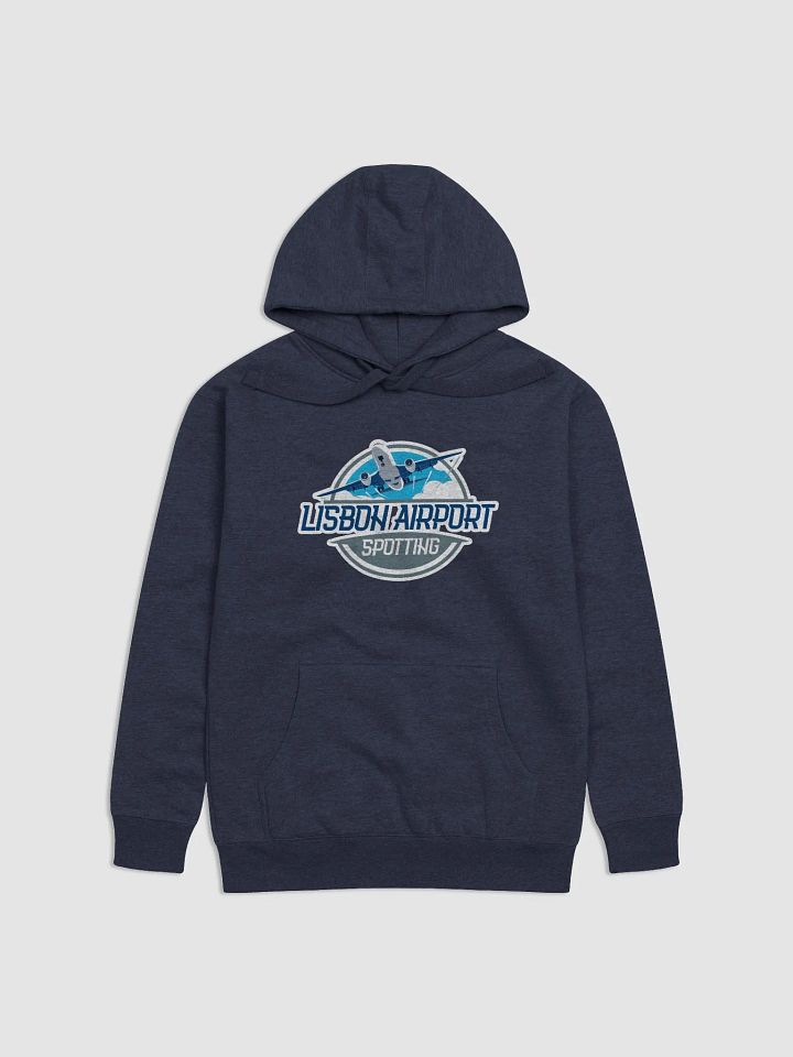 Lisbon Airport Spotting - Unisex Hoodie product image (1)