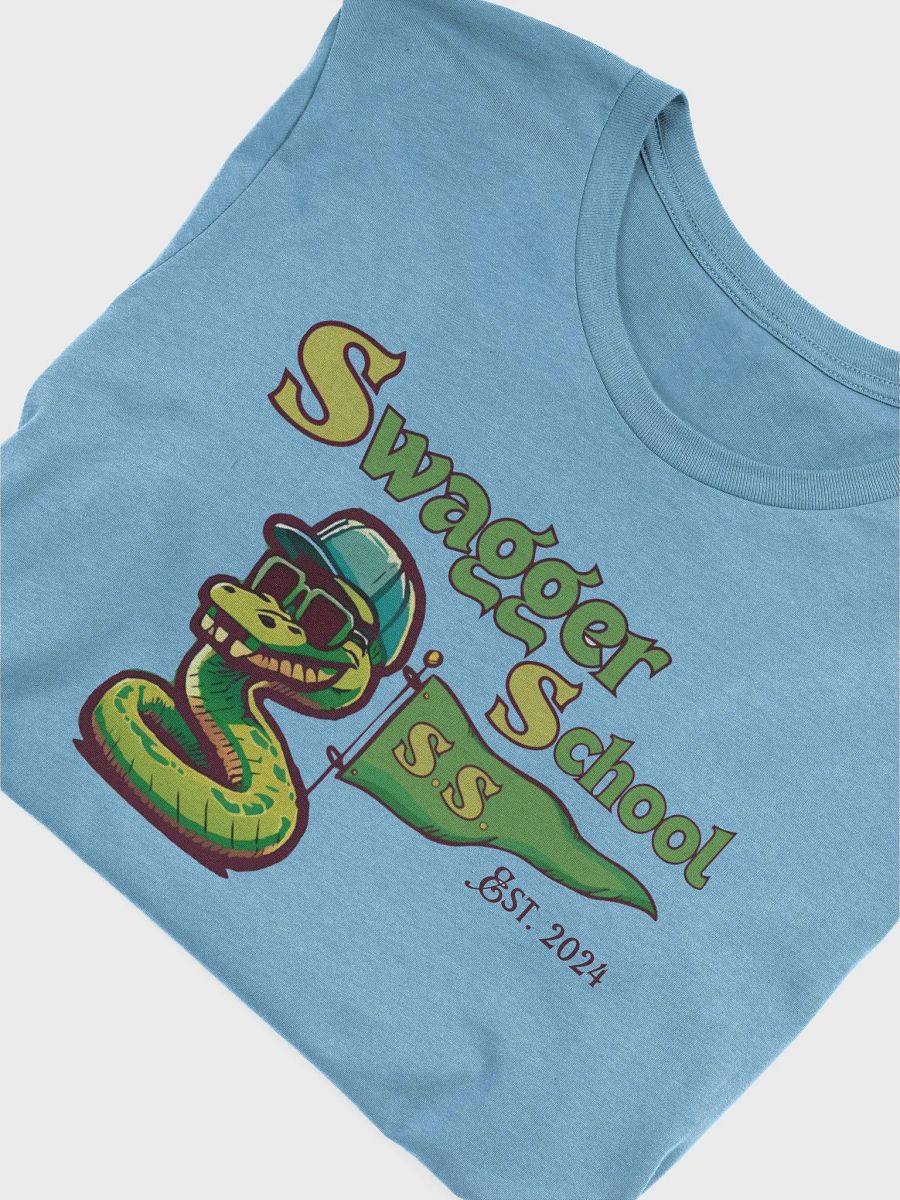 Swagger School T-Shirt product image (5)