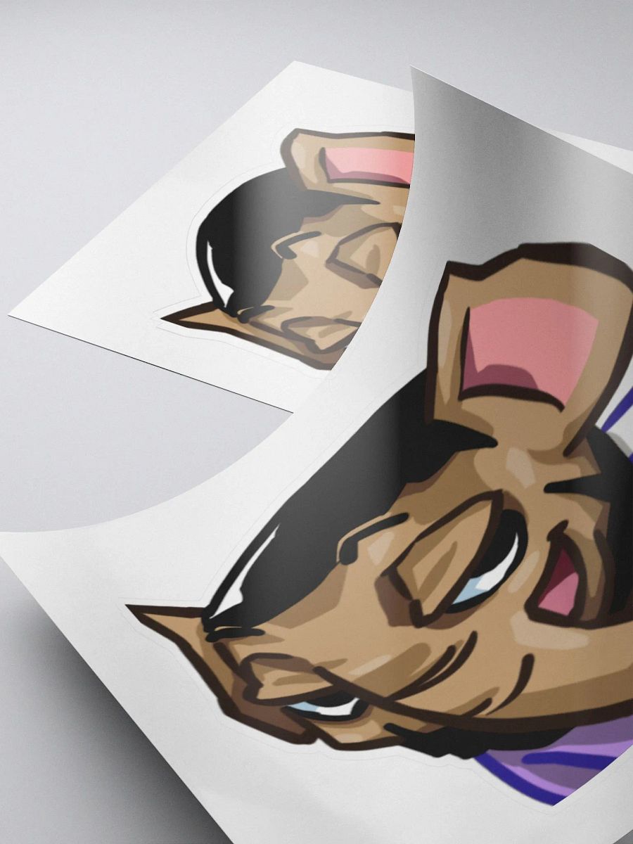 Creep Sticker product image (4)