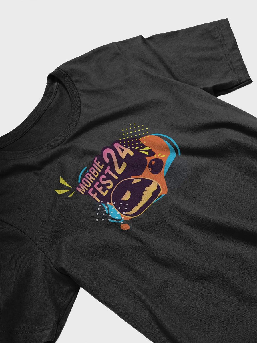 Marble Fest 24 - TShirt product image (2)