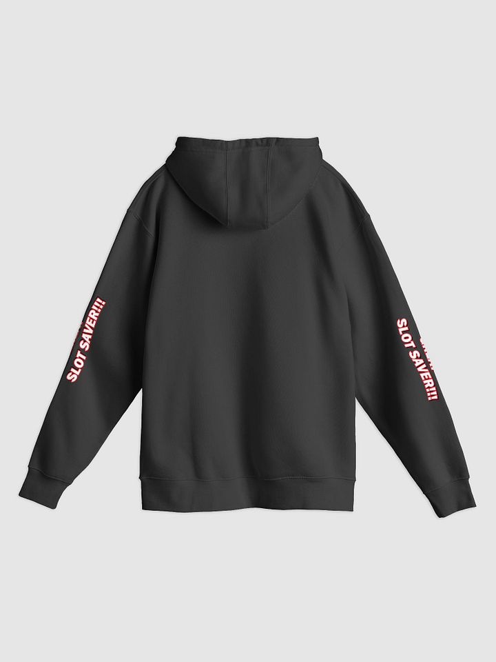Long Sleeve Hoodie Pullover product image (10)