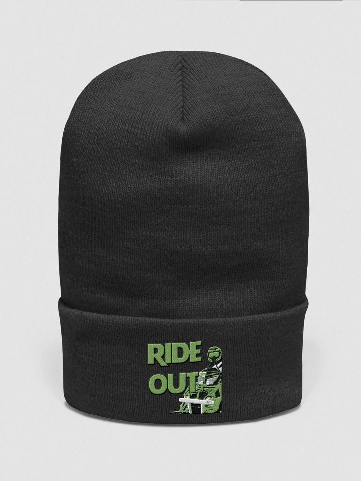 Ride Out Toque product image (6)