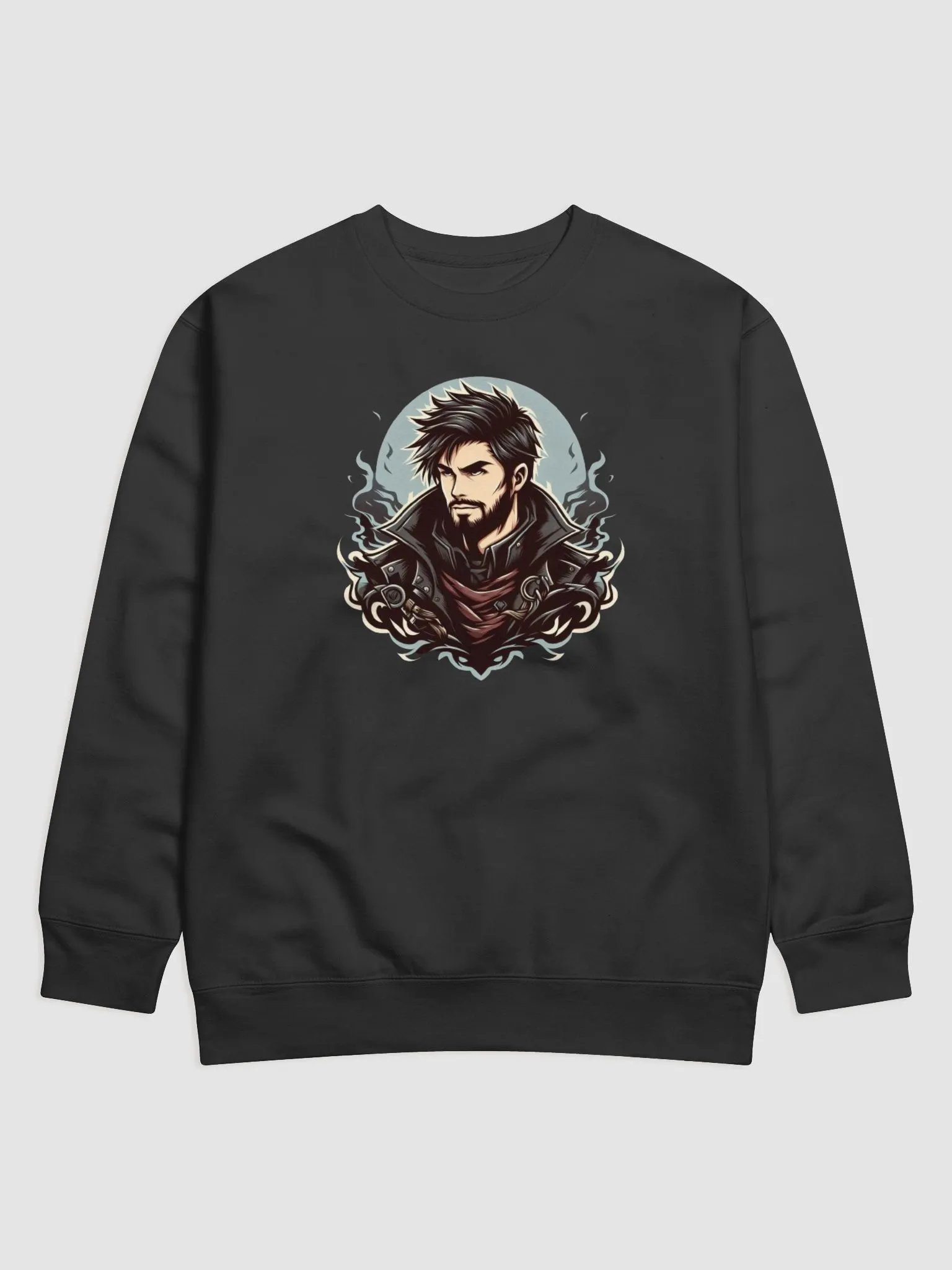 2024 Logo Sweatshirt product image (1)