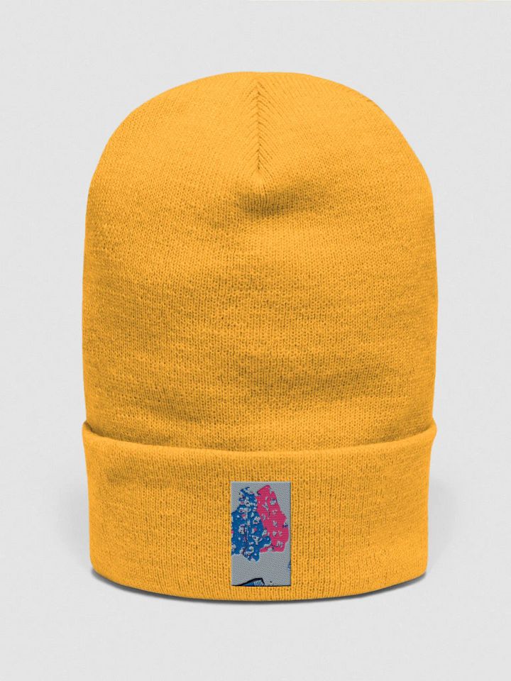 yellow Hat product image (4)