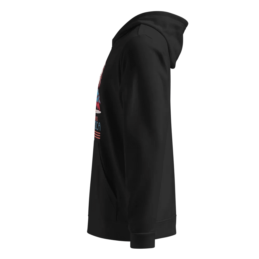 Adidas Patriot Eagle Fleece Hoodie product image (7)