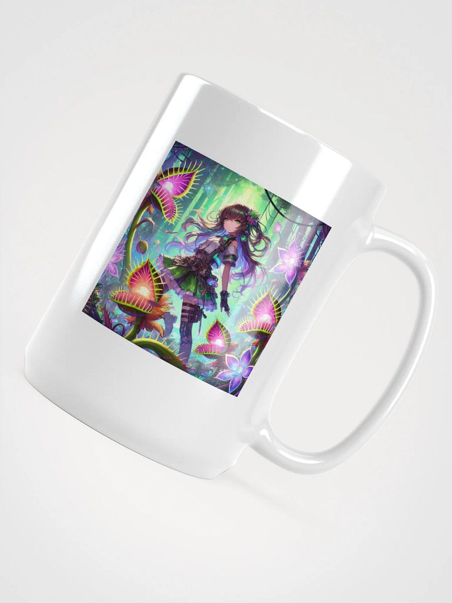 Mystical Forest Fantasy Mug product image (4)