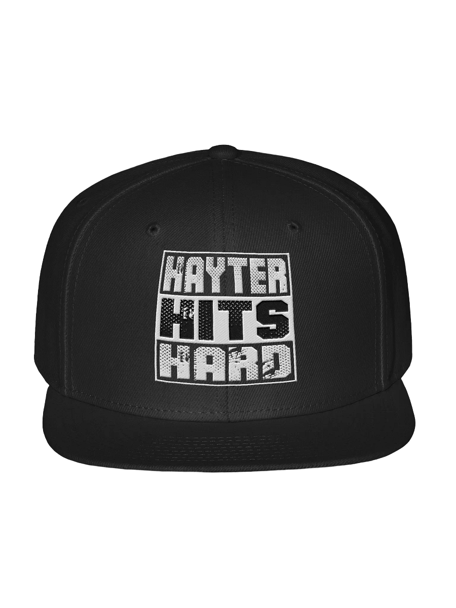 Hard Hitter Snap product image (1)
