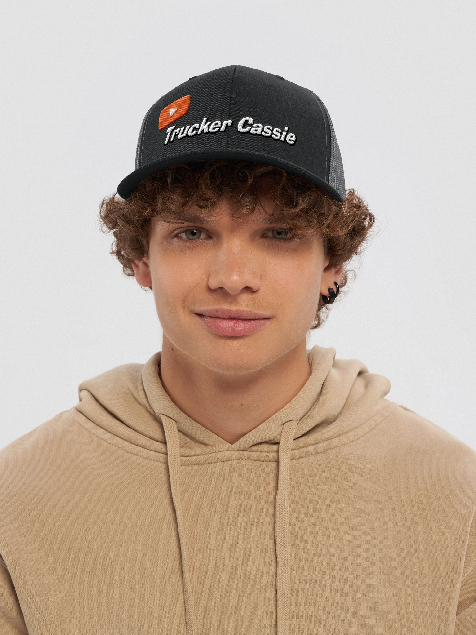 Trucker Cassie Hat product image (23)