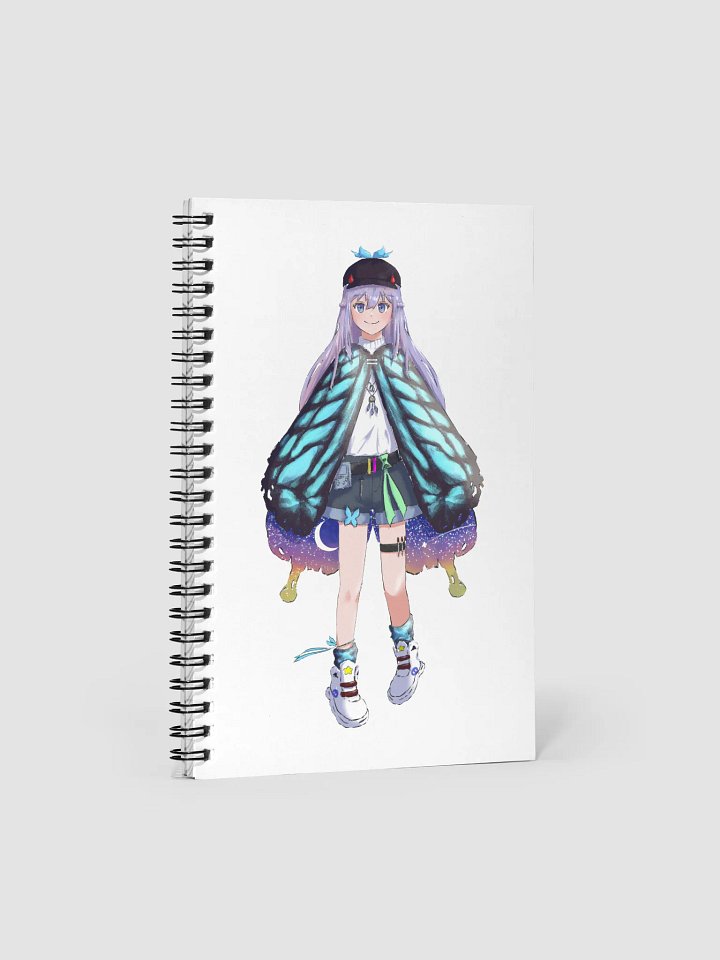 Notebook - Jakkc 3.0 product image (1)