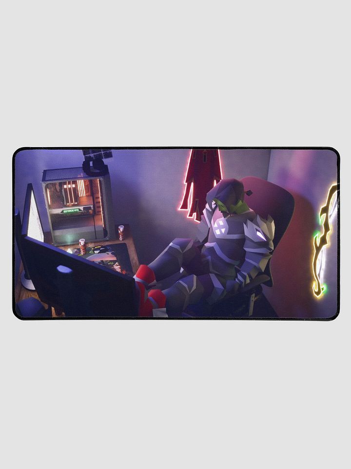 Xp Waste Deskmat product image (1)