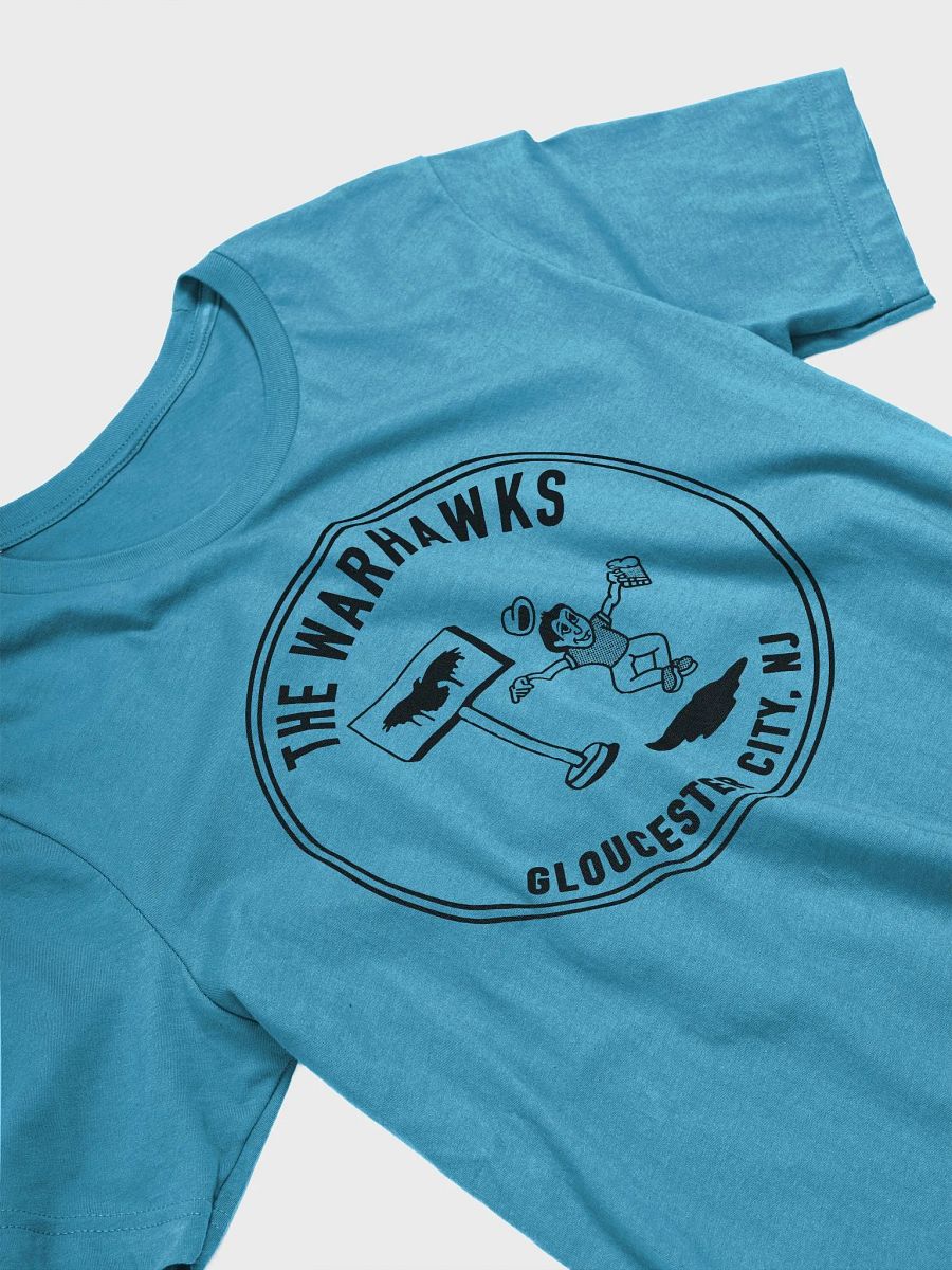 Warhawks Liquors Bright Shirt product image (16)