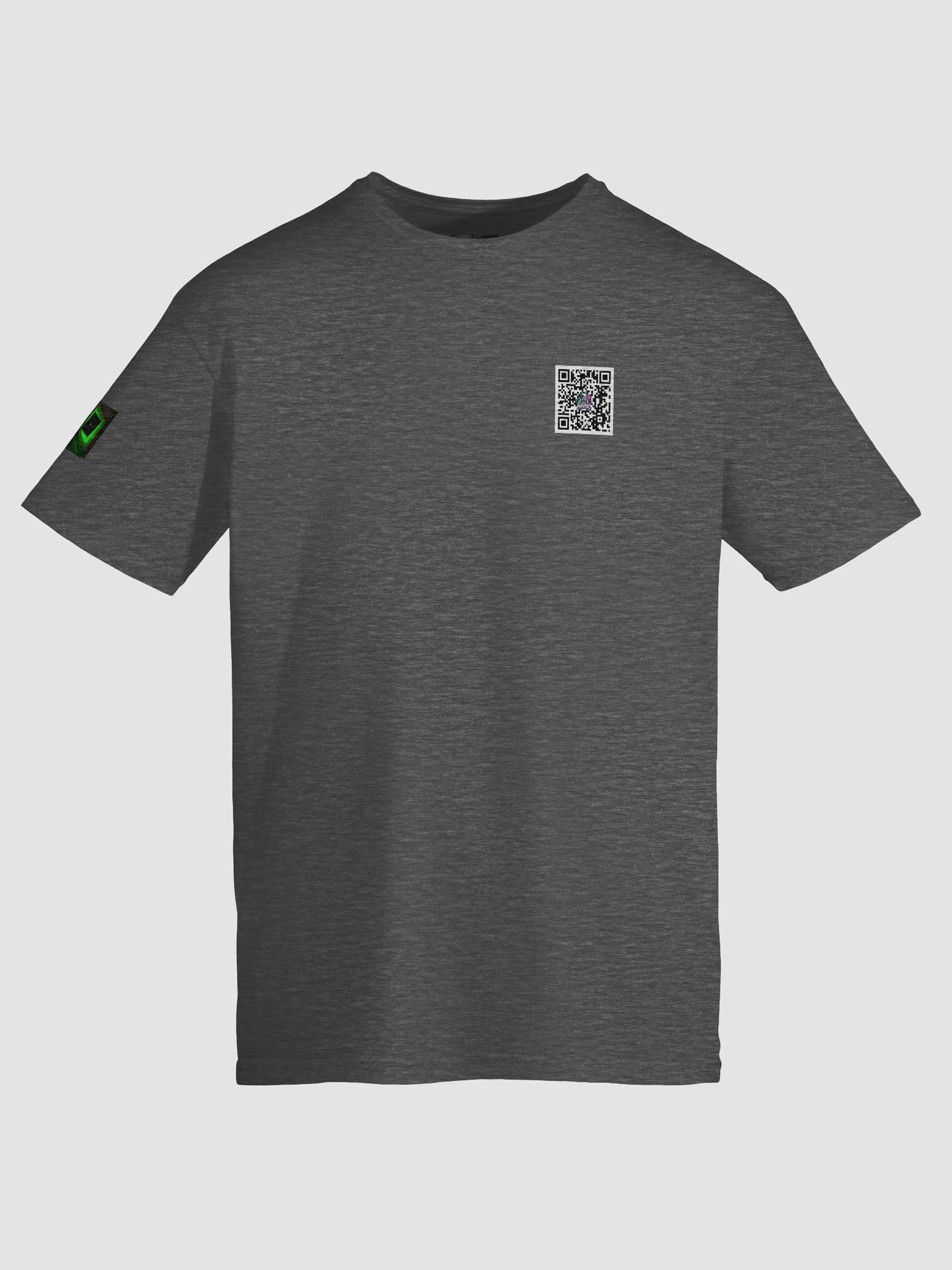 Peckers Army T-Shirt product image (34)