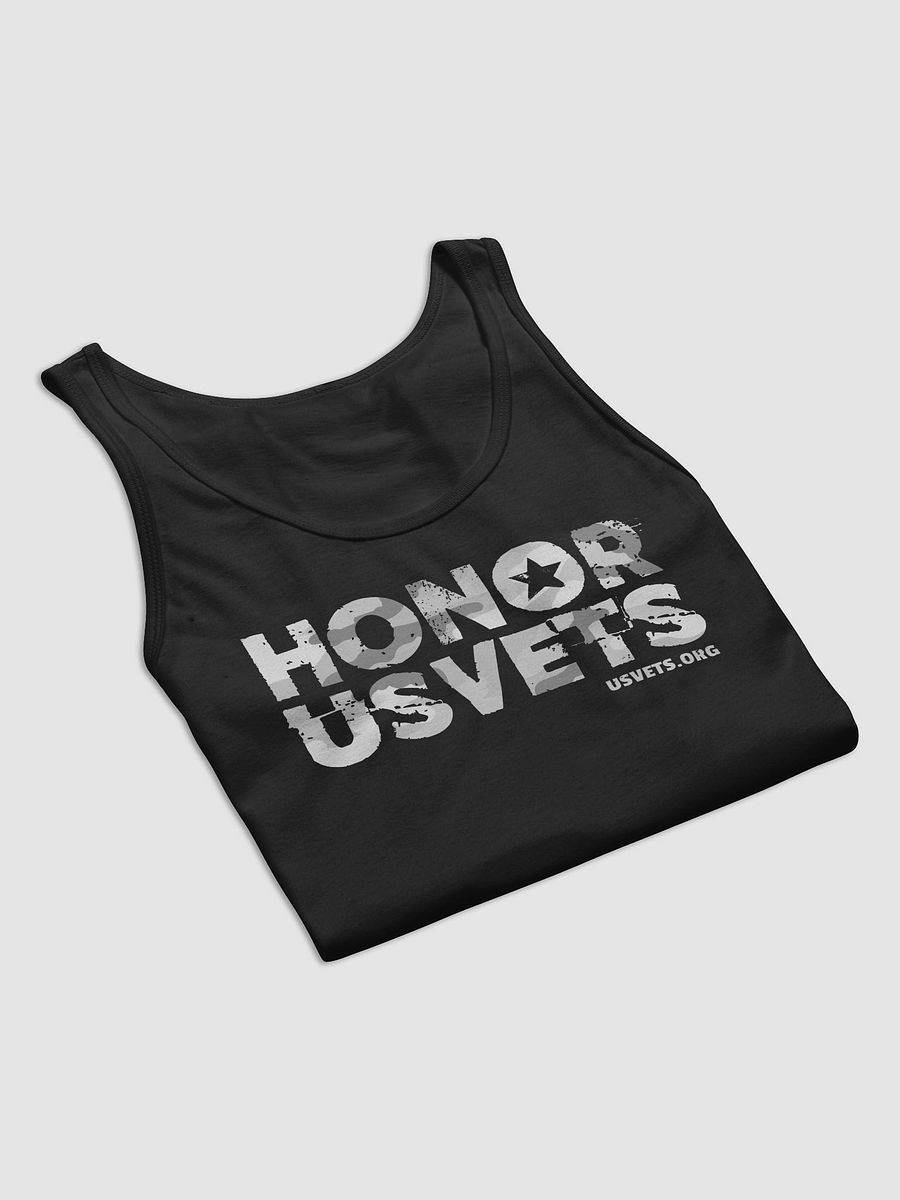 HONORUSVETS Tank product image (4)