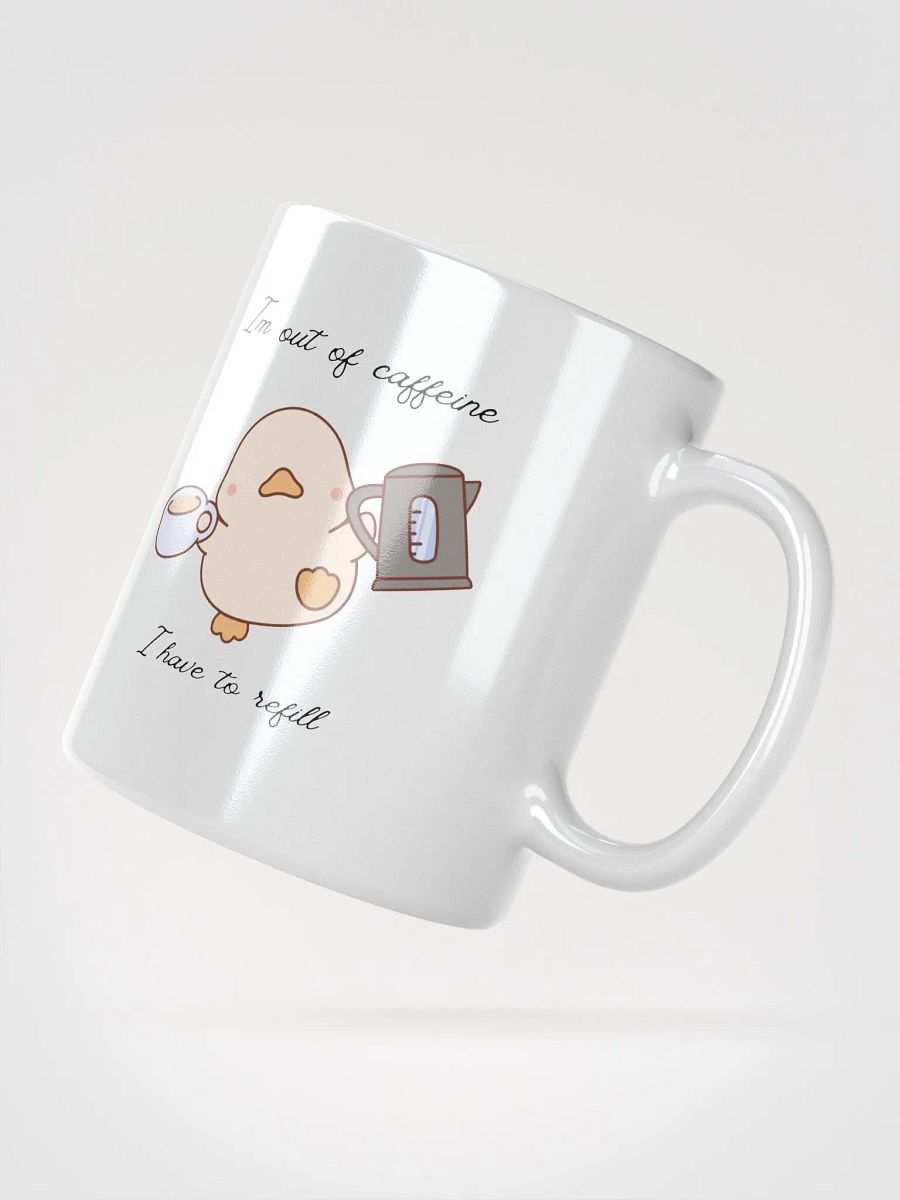 cute duck coffee mugs that settles the mood product image (6)