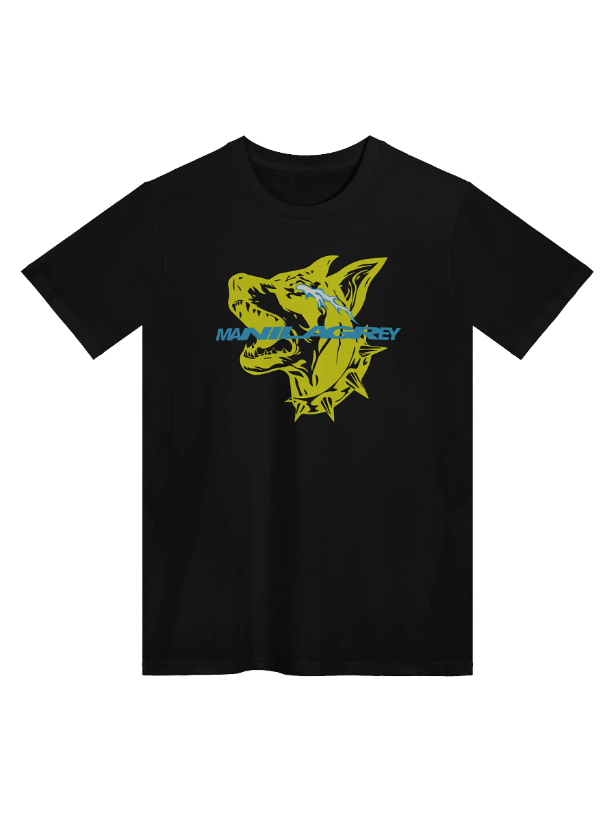 MANILA GREY Bark Tee product image (1)