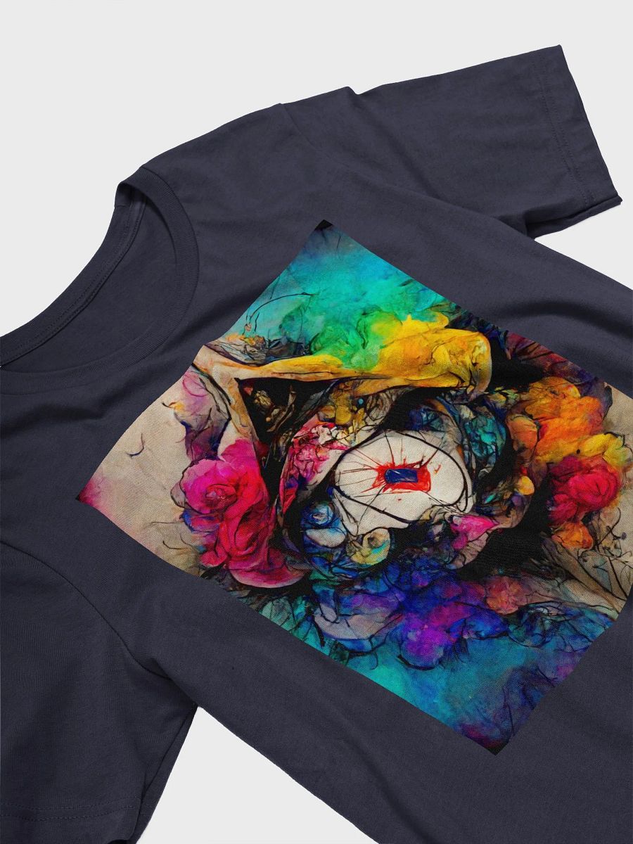 All Seeing Eye Supersoft Tee product image (3)