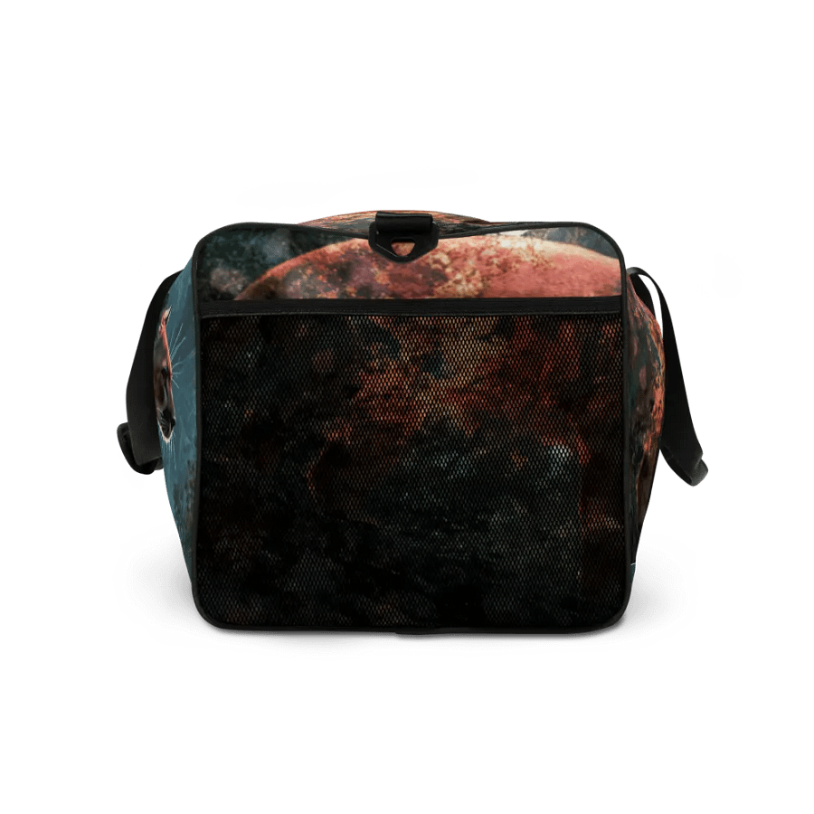 Mountain Lion, Duffle Bag product image (7)