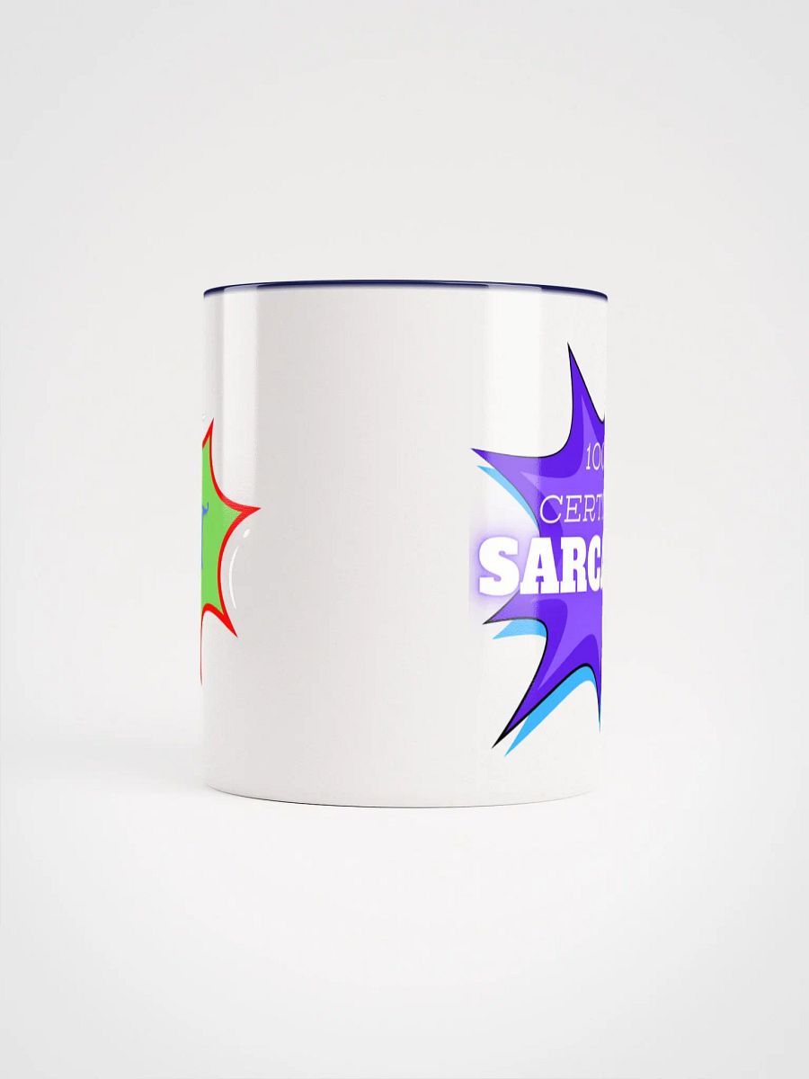 THE MOST 11 COFFEE MUG product image (6)