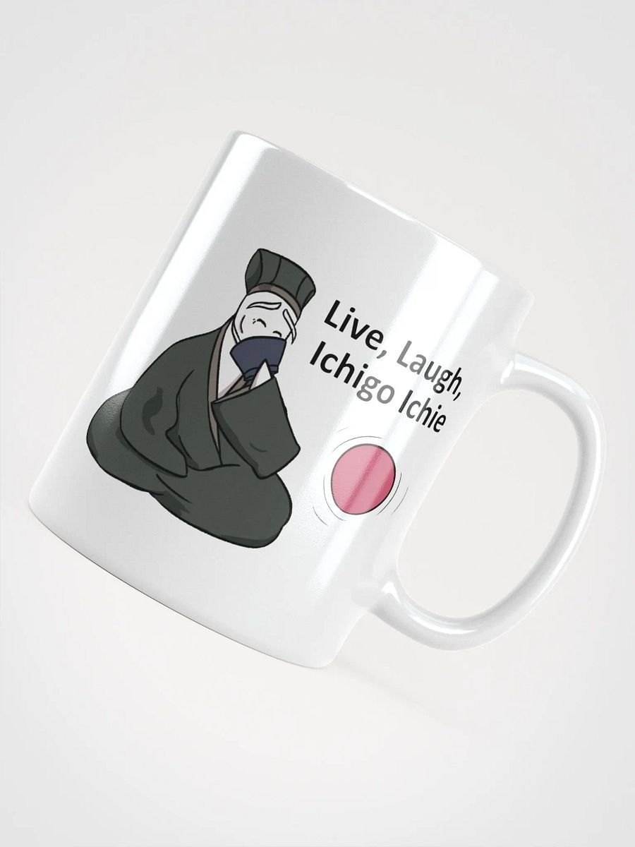 Live, Laugh, Ichigo Ichie product image (4)