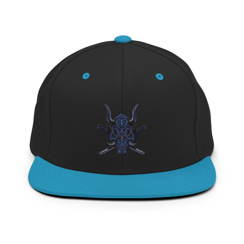 NurVes Snapback product image (1)