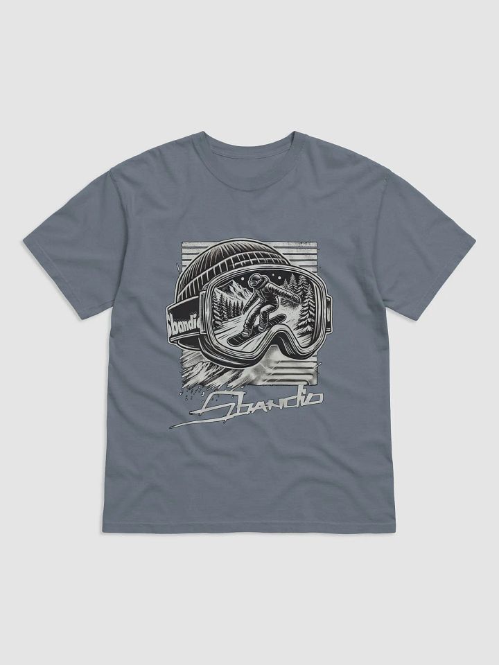 SBANDIO Frost Vision Tee product image (3)