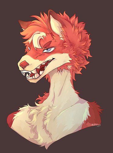 That's an impressive piece of Art, greatly appreciate the chance to get it from you!
🎨 MofiFlux - https://toyhou.se/MofiFlux
...