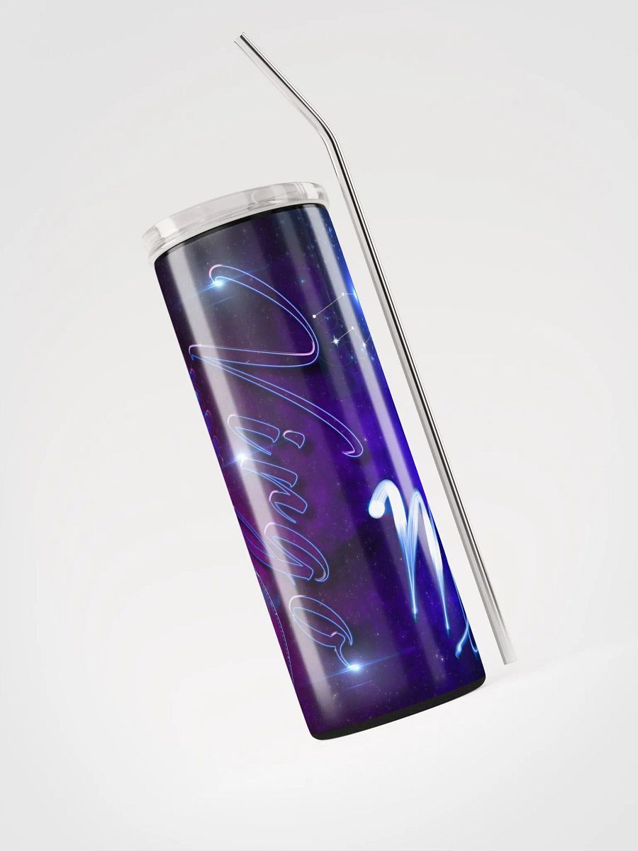 Virgo Zodiac Tumbler product image (4)